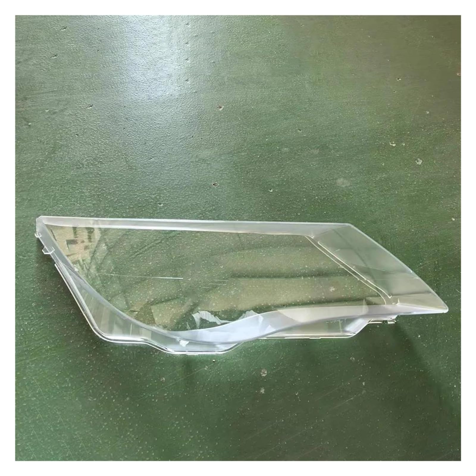 Couvercle phare voiture pour BMW Série 6 E63 E64 optique droite