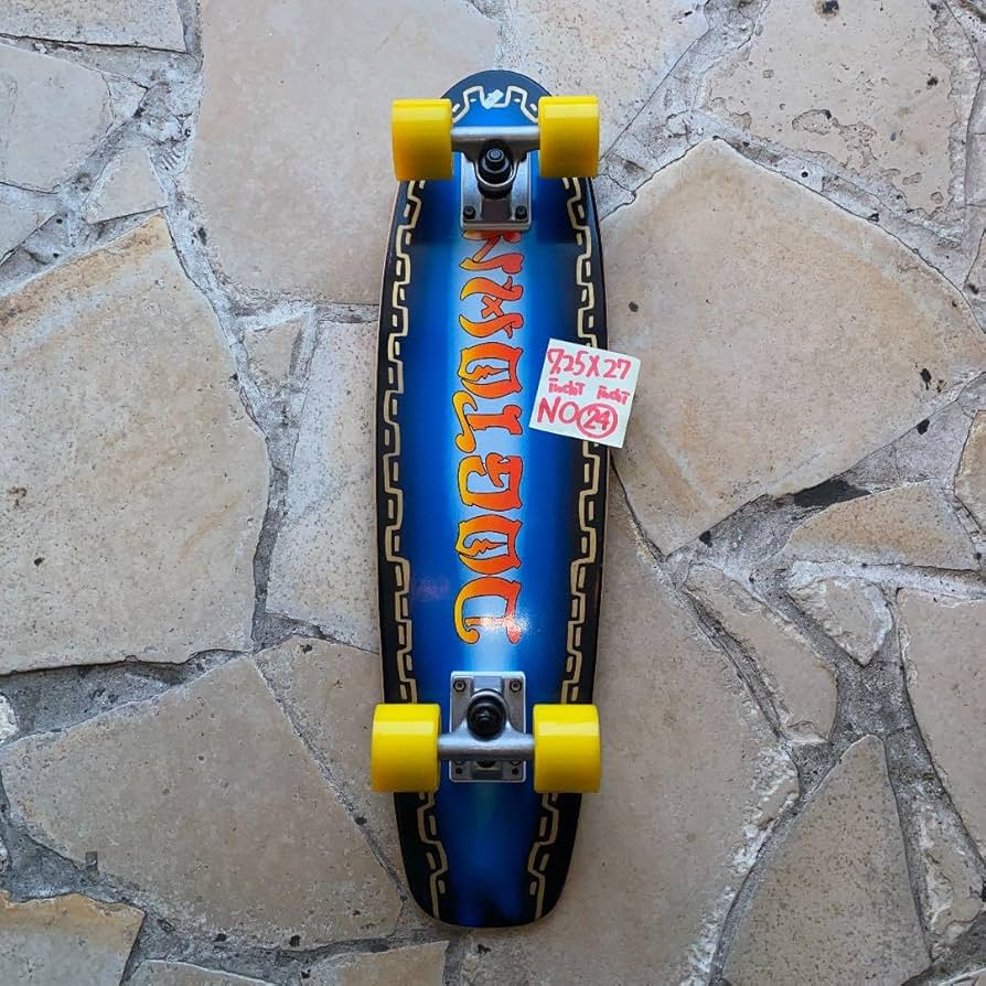 Amazon.co.jp: DOGTOWN ドックタウン 80年代 スケボー