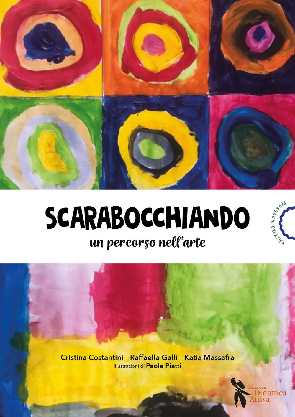 Scarabocchiando. Un Percorso Nell'arte - 4