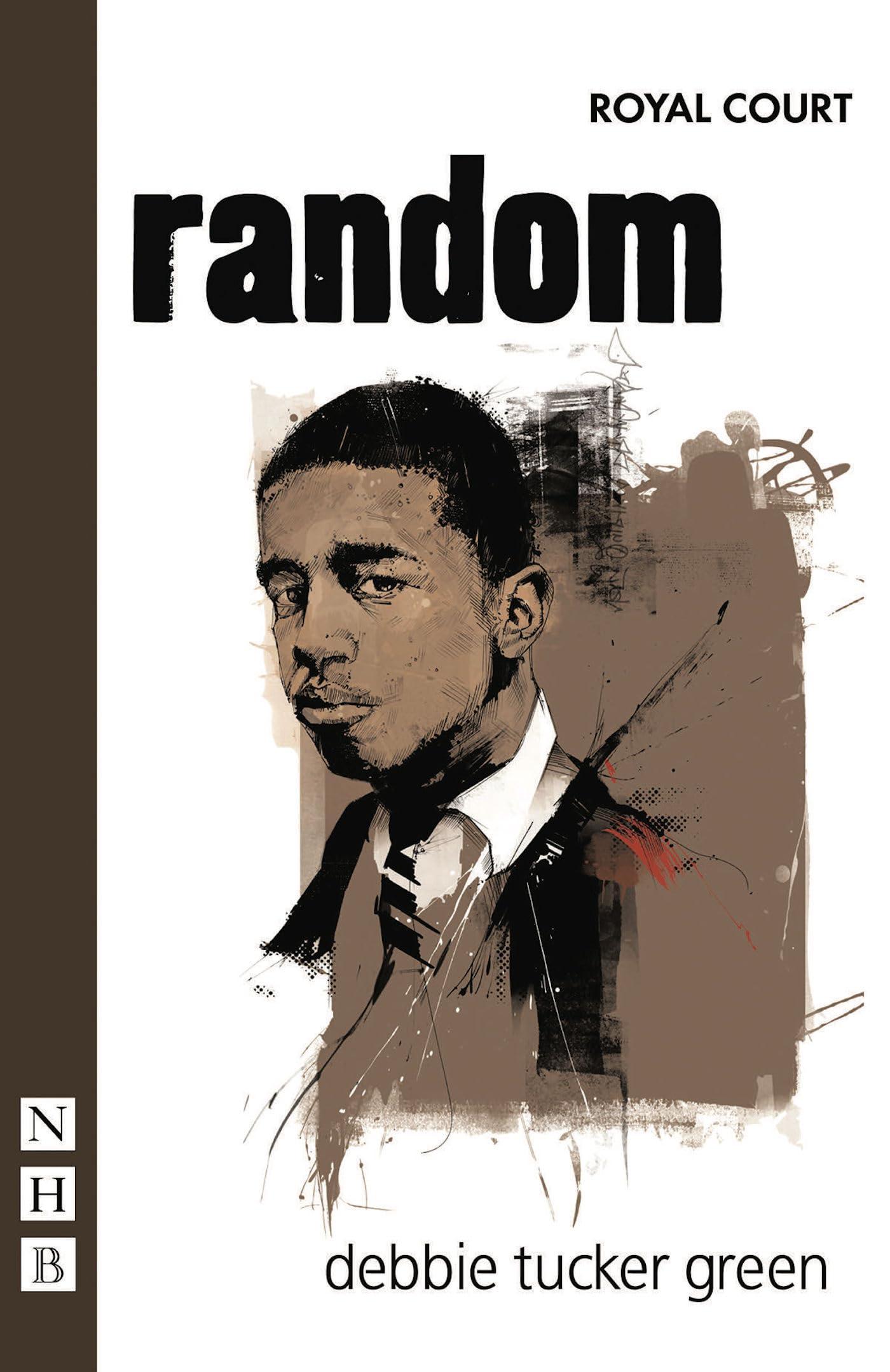 random by debbie tucker green (Paperback, 2010)