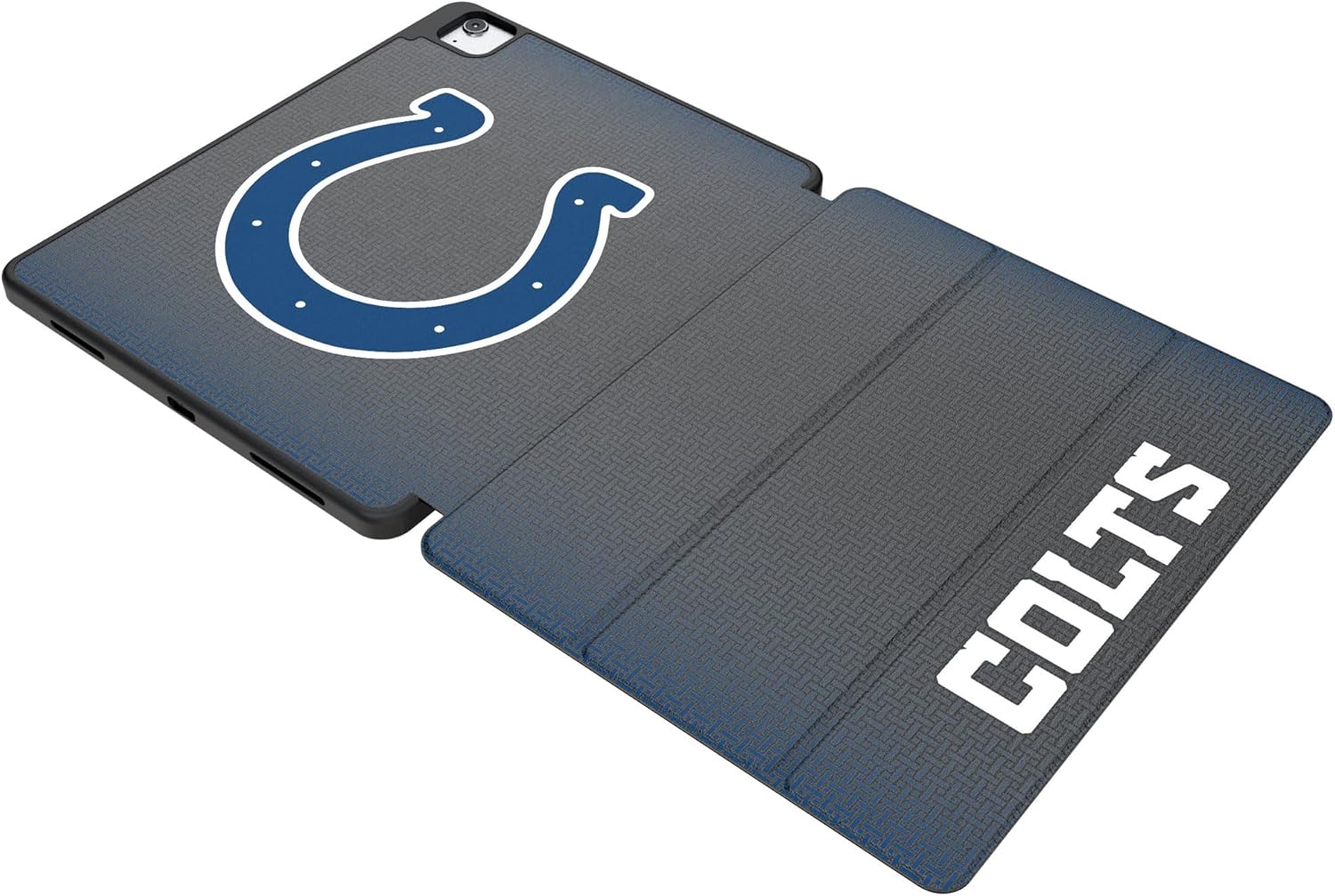 Keyscaper Indianapolis Colts iPad Case