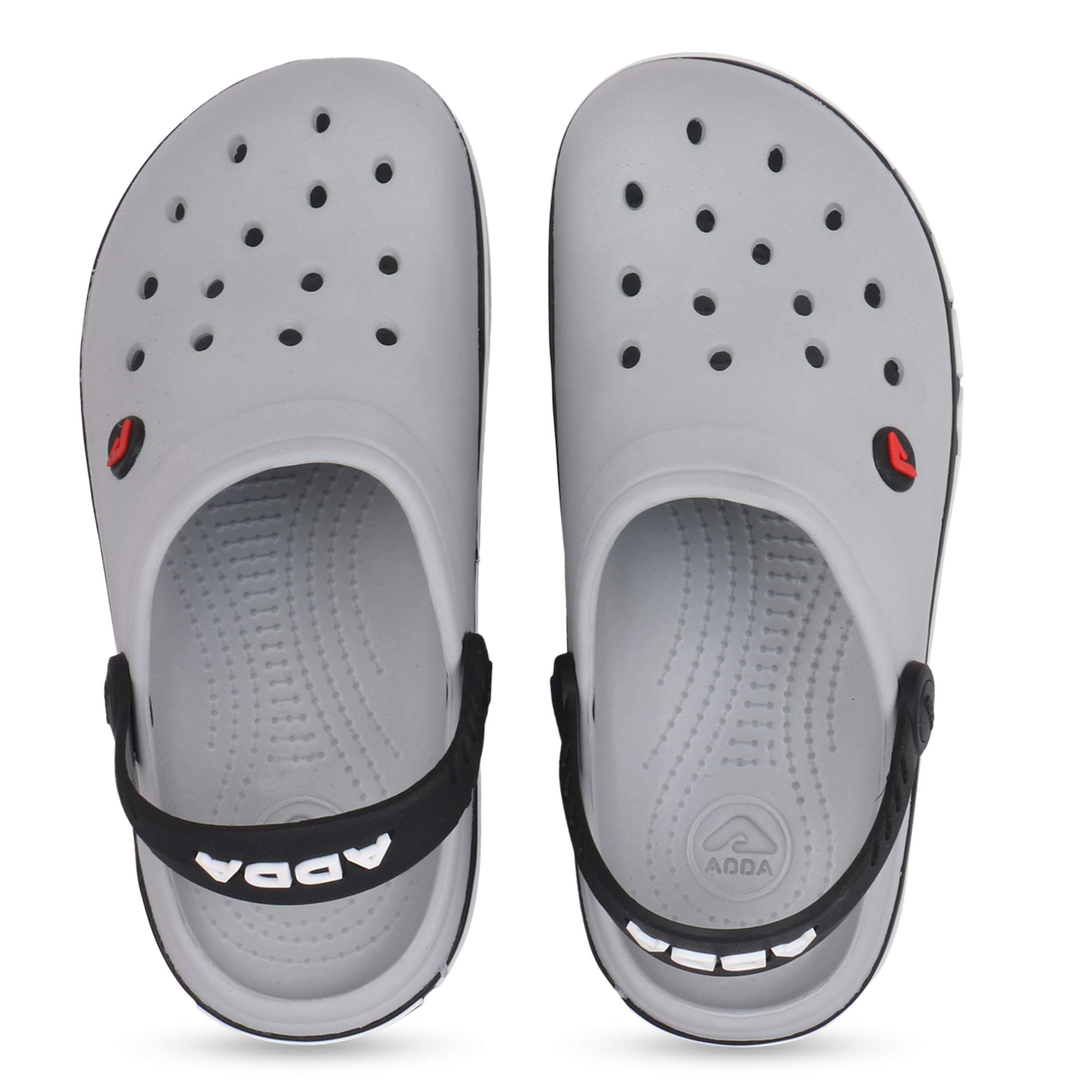 ADDA-NAVIGATOR-01 || Durable & Comfortable || Lightweight || Fashionable || Super Soft || Outdoor Clogs for Men