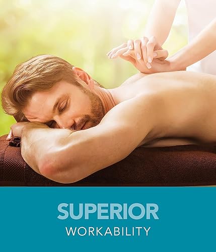 Miniatura 3 de Biotone Aceite de masaje revitalizante - 8 oz - Paquete de 2