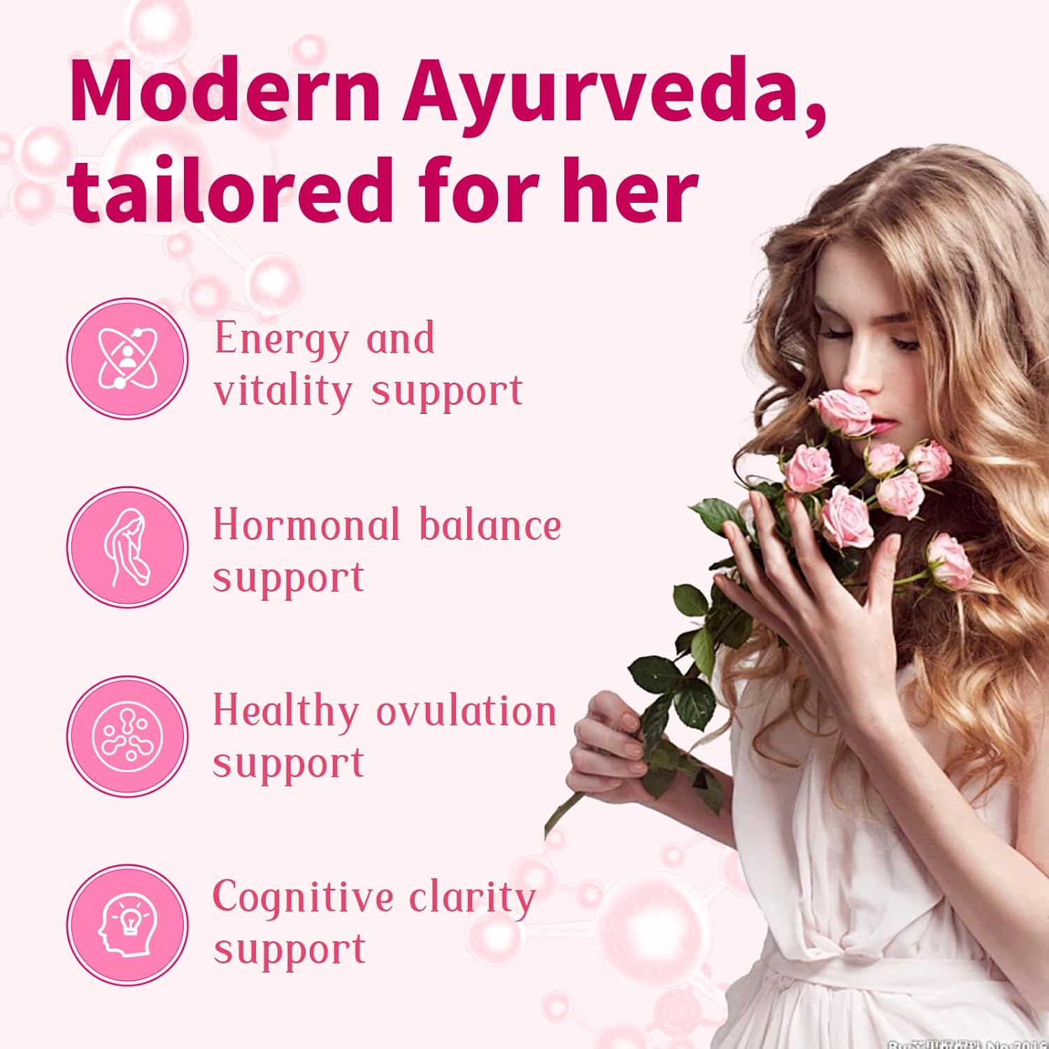 Shilajit Honey Sticks for Women with Shatavari & Saffron | 75%+ Fulvic Acid & 85+ Trace Minerals for Hormonal Balance, Energy, Focus & Stamina | Strawberry Flavor, 30 Count. - Image 3