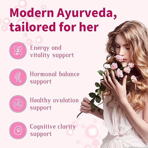 Miniatura 3 de Palitos de miel Shilajit para mujeres con shatavari y azafrán  75% más de ácido fúlvico y más de 85 minerales traza para equilibrio hormonal,