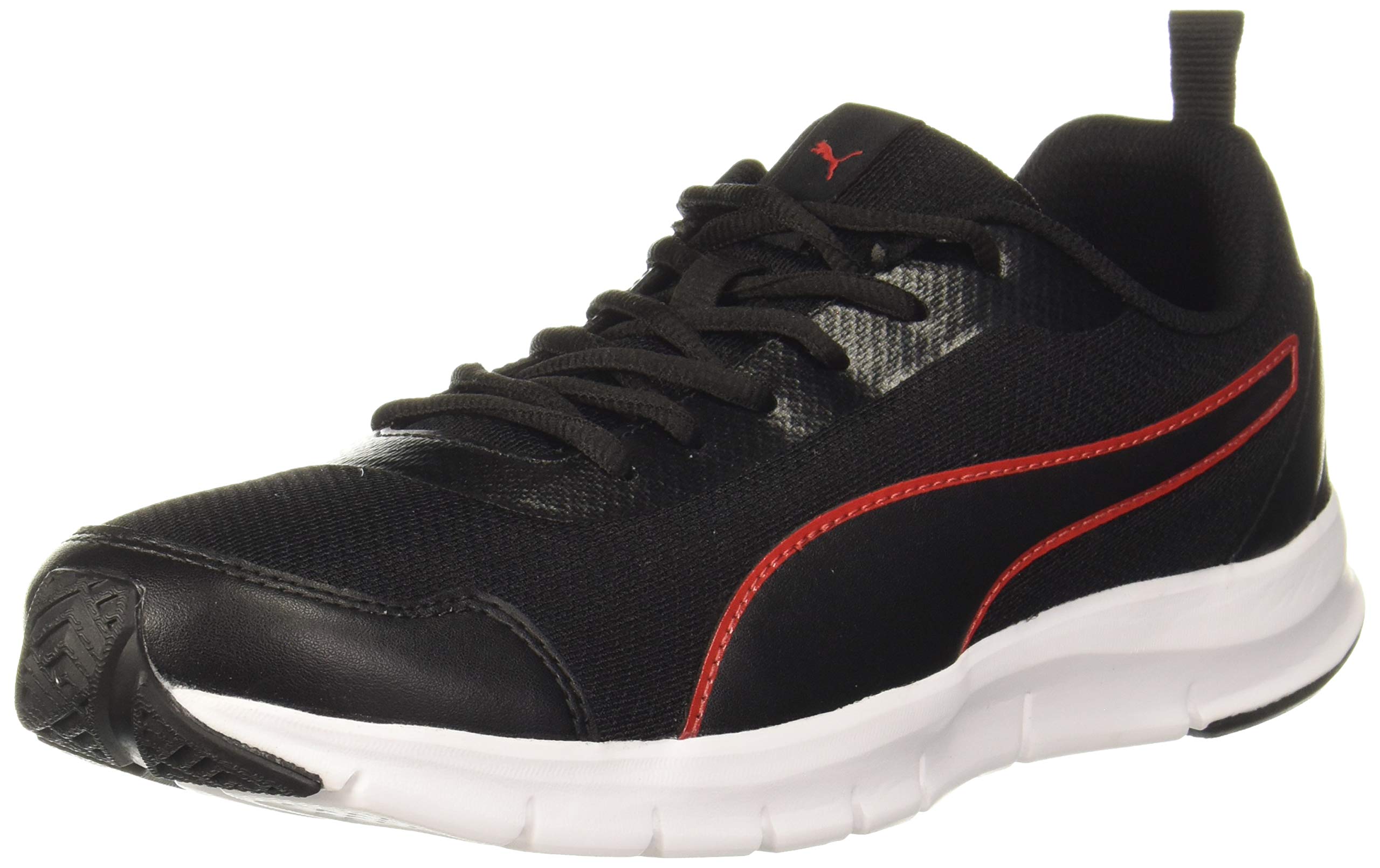 See full amazon price history chart for Puma Mens Flex Generation V1 IDP Black-High Risk Red Closed Shoe-11UK (37546902) Puma Mens Flex Generation V1 IDP Black-High Risk Red Closed Shoe-11UK (37546902) (B084HZVQMW) Amazon Price History, Amazon Price Tracker