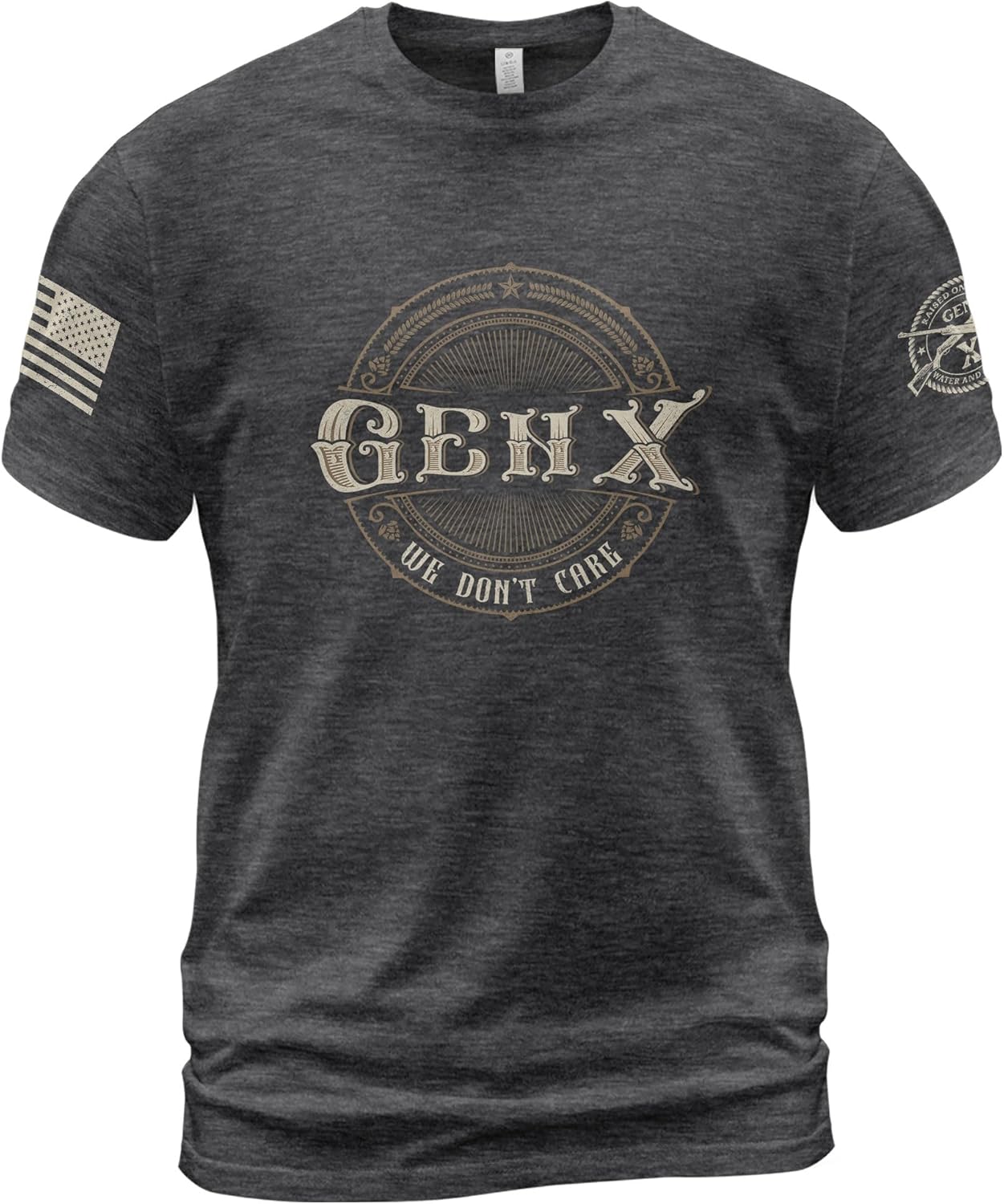 Gen X Shirts for Men, Generation X Tee Shirt, Gen X Raised On Hose Water and Neglect Shirt, Gen X T Shirt Women 3