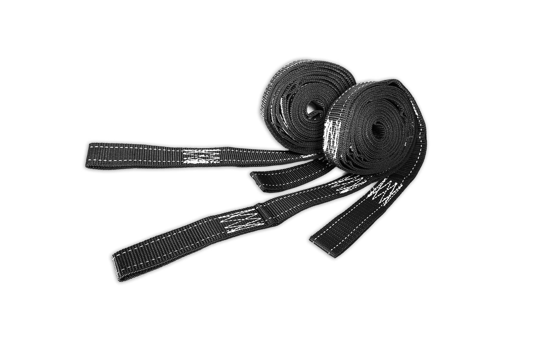 DD Daisy Chain - Tree Straps (x2)