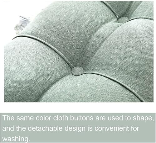 Miniatura 6 de Almohada de lectura para cabecero rectangular duradera para cabecero y respaldo, almohada de apoyo de posicionamiento para sofá cama, cabecero,