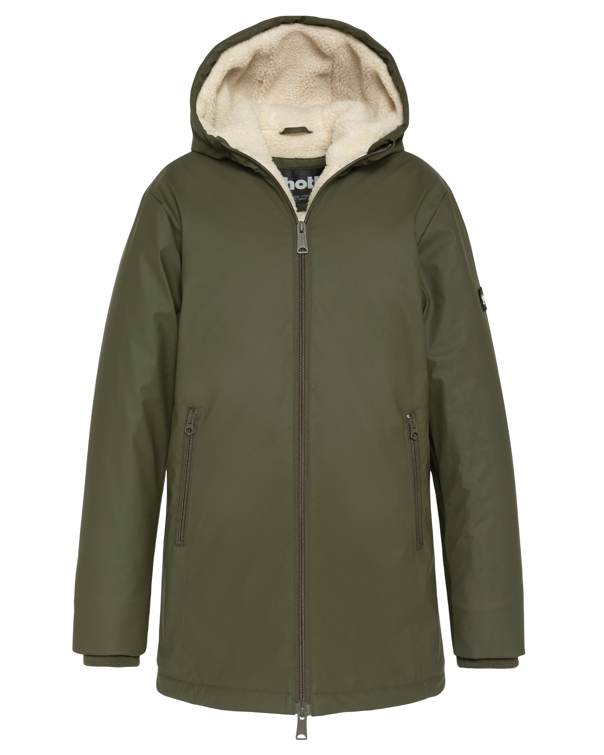 Schott NYC Jacksonb Giacca Unisex - Bambini e ragazzi