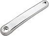 Vuelta Left Hand Replacement Crankarm
