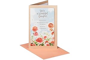 American Greetings Mother's Day Card for Daughter (True to Who You Are)
