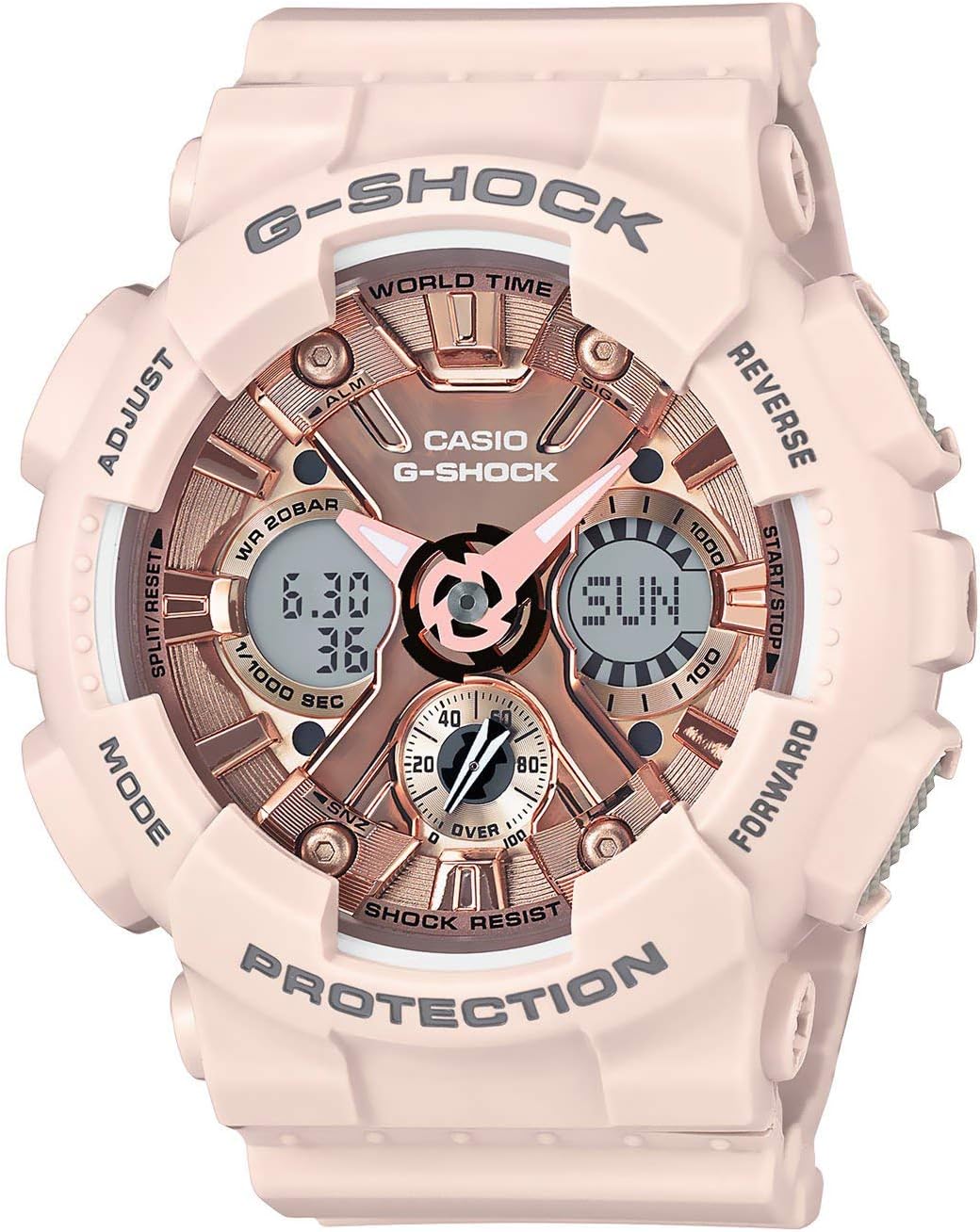 Women's GMA-S120MF-4ACR
