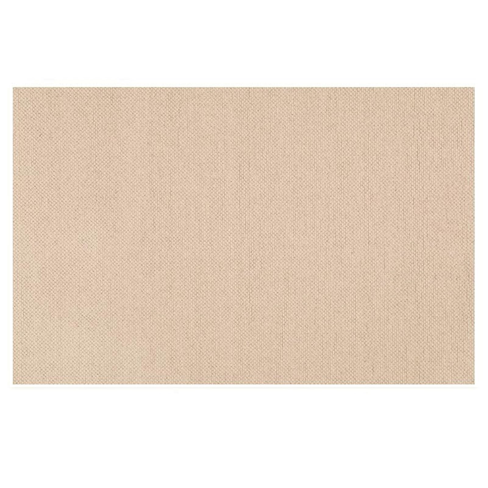 SPXMQSS Alfombra Salon Grande, Resistente a la Suciedad y Fácil de Cuidar Grande Alfombra Habitacion, Lavable Antideslizante Alfombra para Salon Comedor Oficina Infantil, Beige Gris