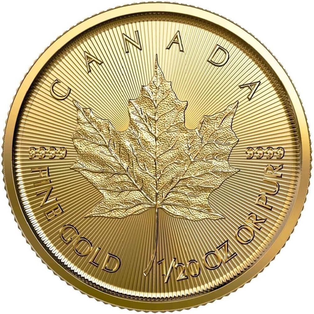 Generic 14k Gold Filled Coin Edge Bezel Frame Mount Pendant for 1/20 oz Gold Panda, Maple Leaf, Kangaroo, Silver