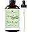 Handcraft Blends Organic Tea Tree Essential Oil - 1 Fl Oz - 100% Pure and Natural - Premium Grade Essential Oil for Diffuser and Aromatherapy