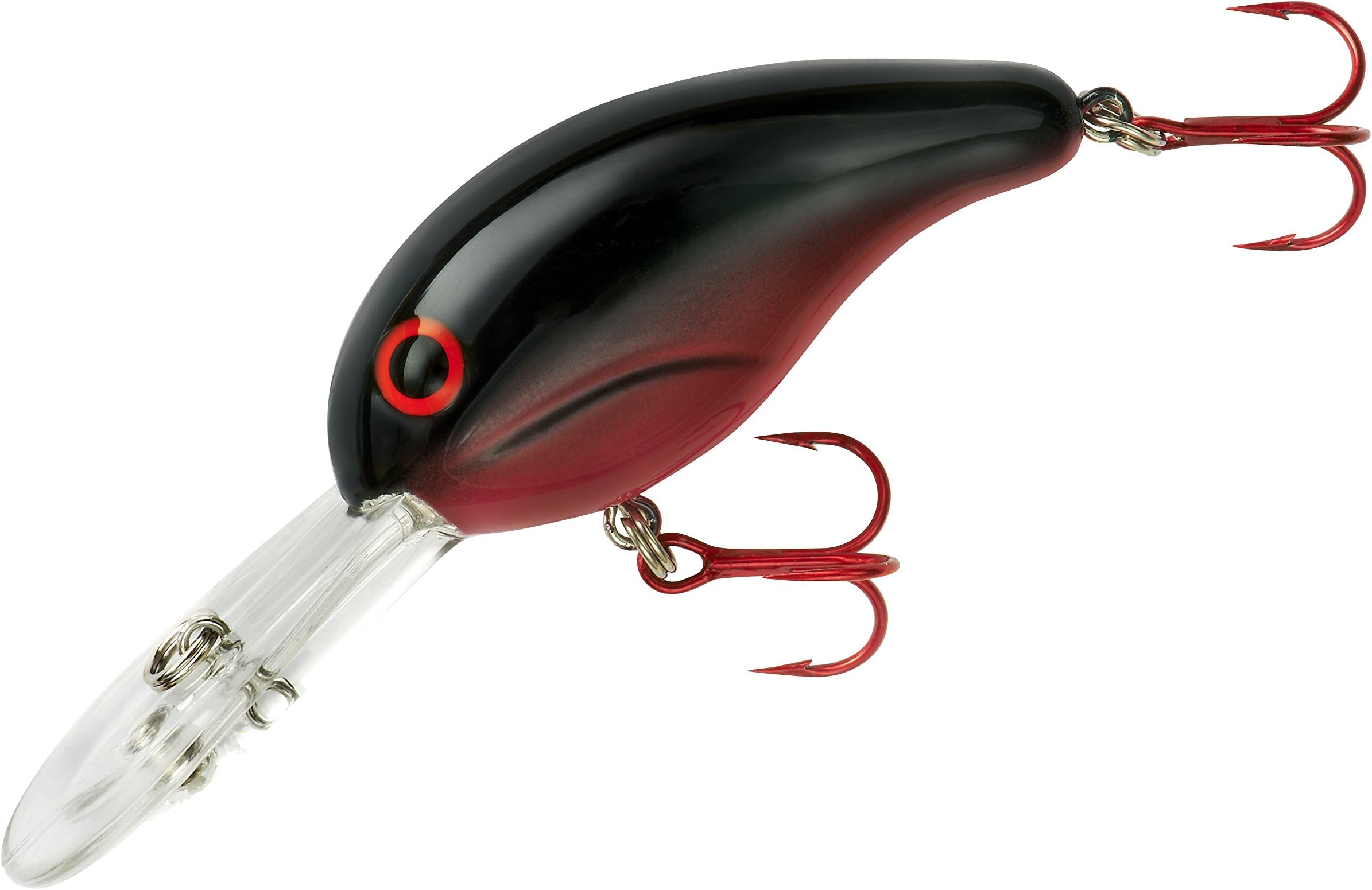 Bandit Lures Glo-Plug 3/8 oz 2 in.
