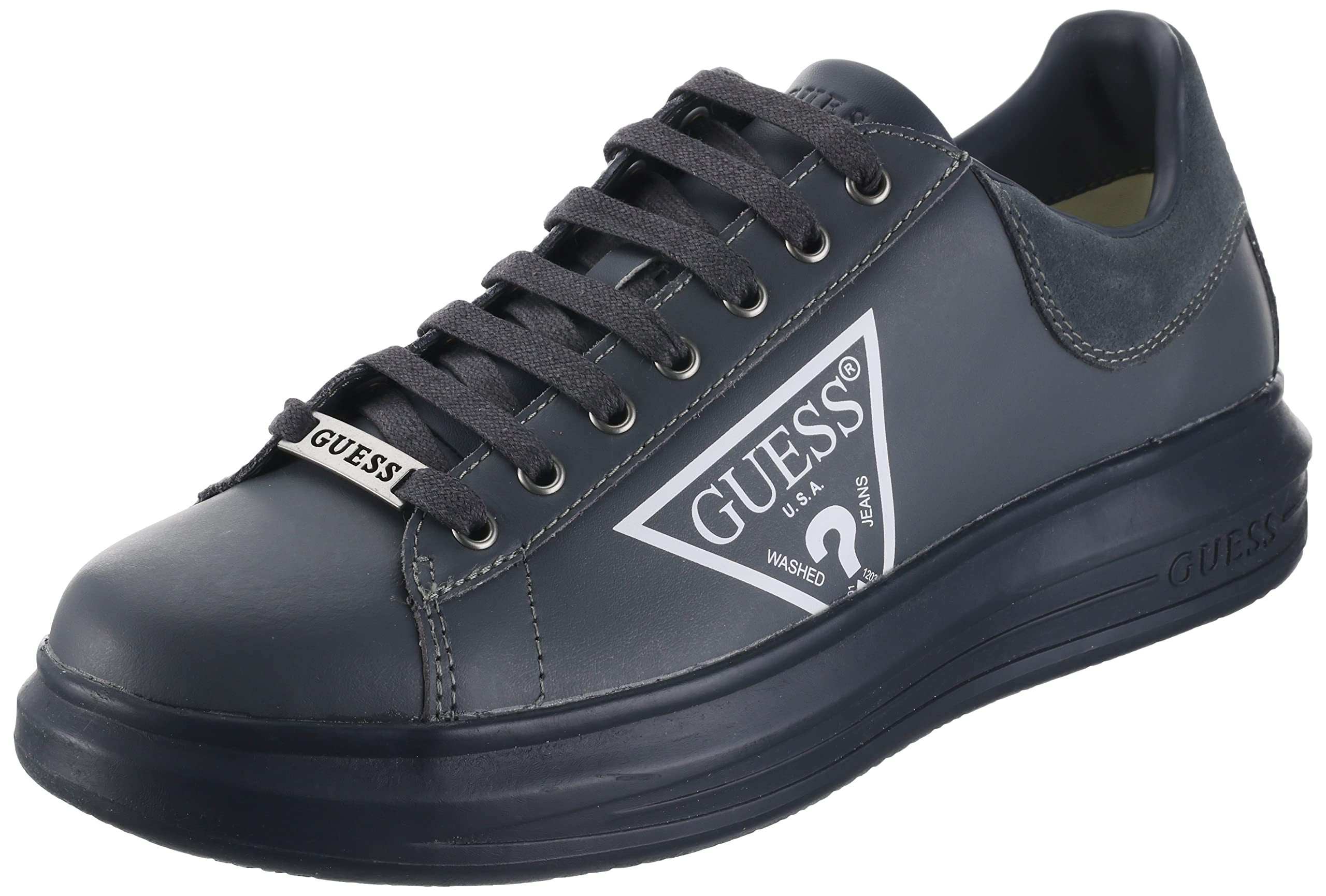 Guess Vibo, Oxford Plano Hombre