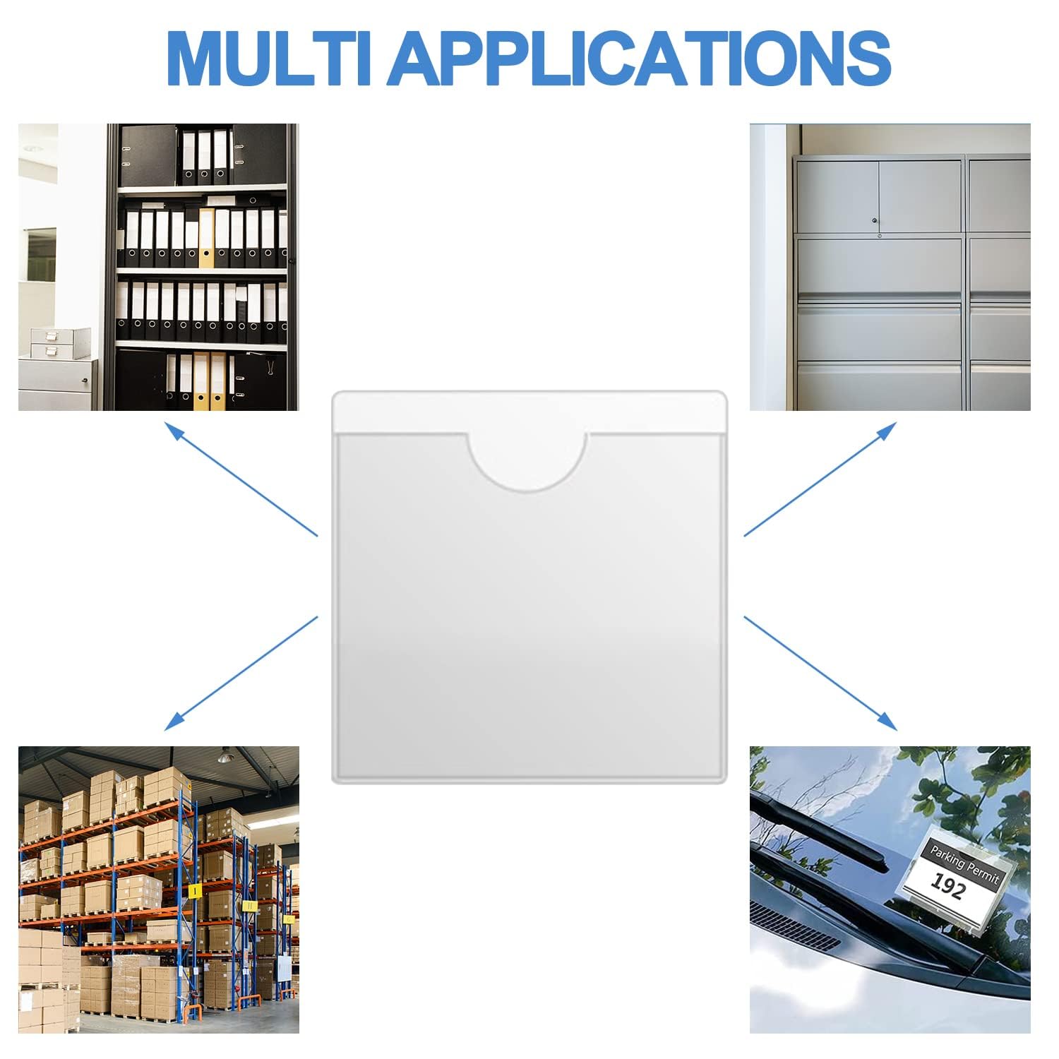 1644235 DP European Auto Body Parts Backup Mirror Cap DA F XF95 XF105 Truck Outs - Foto 11