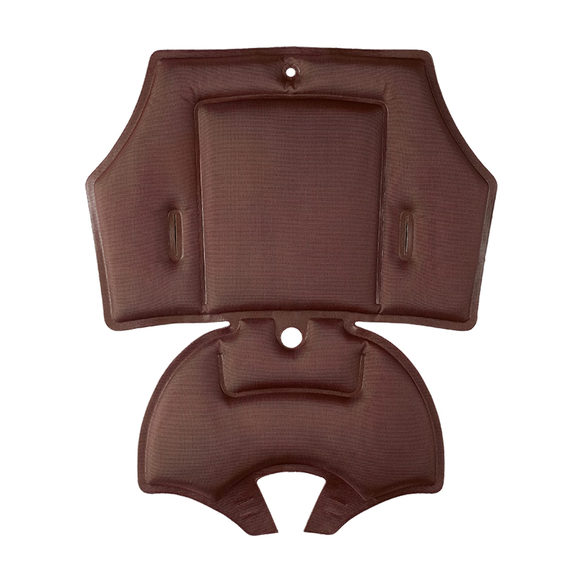 Il Tuo Artigiano Design Lot de 6 Coussins pour chaises de Cuisine