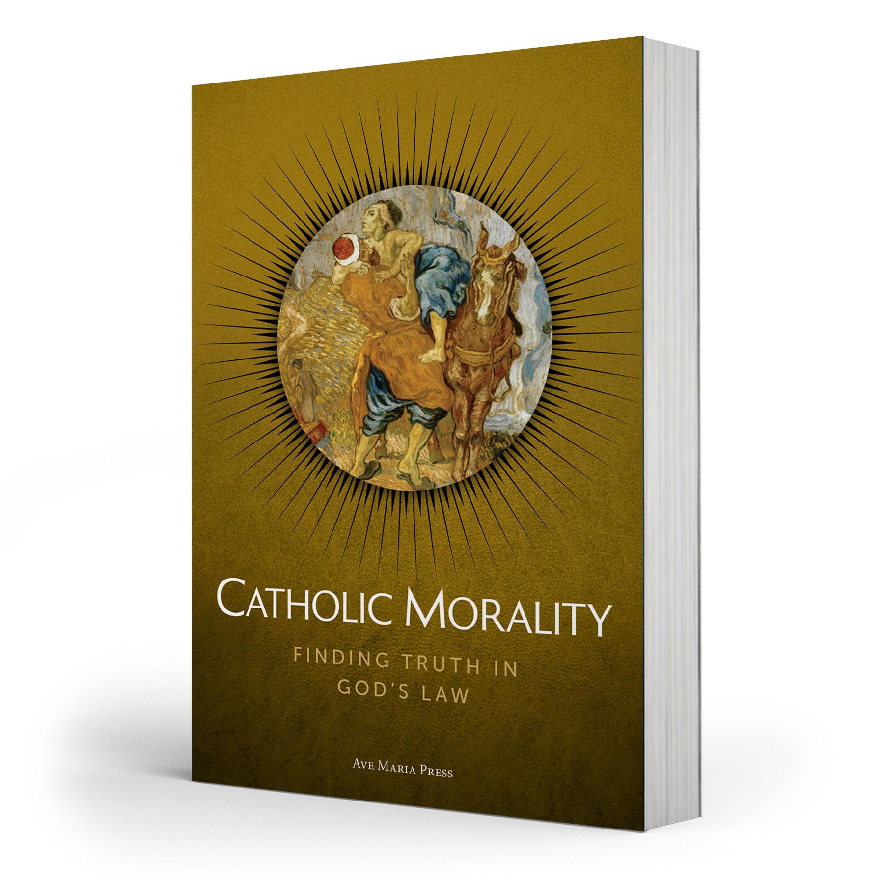Catholic Morality: Finding Truth in God's Law Usccb Curriculum Framework Course VI (Morality)
