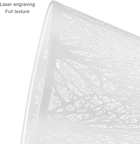 Vista 15 de Pantallas de lámpara pequeñas, pantallas de lámpara para lámparas de mesa, pantallas de lámpara de tambor, pantalla de lámpara moderna, pantalla