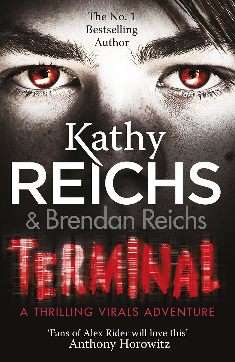 Terminal: (Virals 5) (Tory Brennan, 5) - Reichs, Kathy