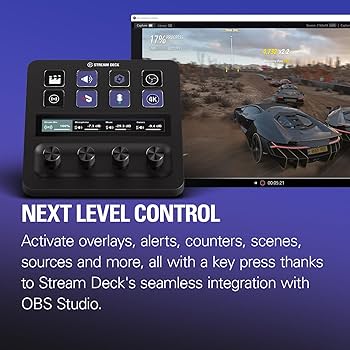 elgato 4K PRO グラフィックボード Game Capture 4K Pro | 4K PCIe Capture Card | Elgato