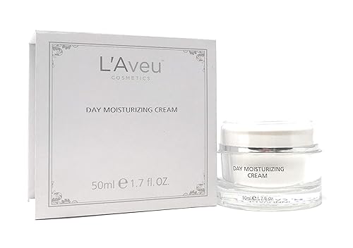 Miniatura 9 de L'Aveu Crema de noche nutritiva - Hidratante nocturna antienvejecimiento para la cara - Mezcla de cuidado facial hidratante natural con minerales