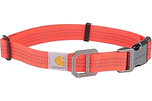 Carhartt Dog Collar