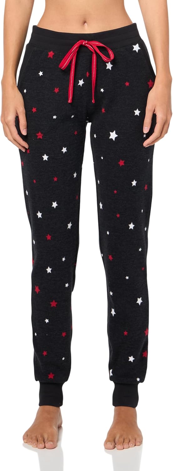 PJ Salvage womens Winter Gift Sets Pj Set - Image 3