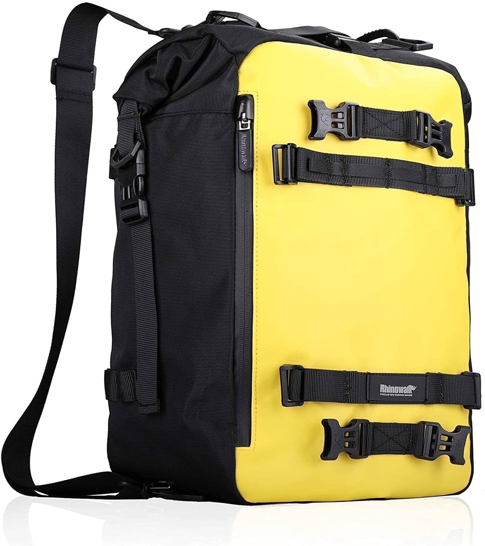 Sac à bicyclettes SSDD pour transporter vos affaires en moto