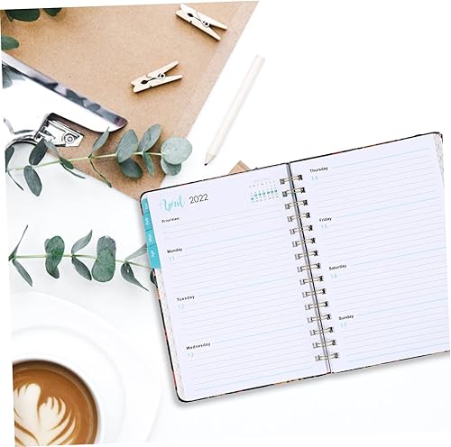 Miniatura 5 de MAGICLULU 6 unidades 2022 2022 2022 cuaderno de rayas universitarias 2022 planificador 2022 planificador 2022 planificador 2022-2023 planificador A5