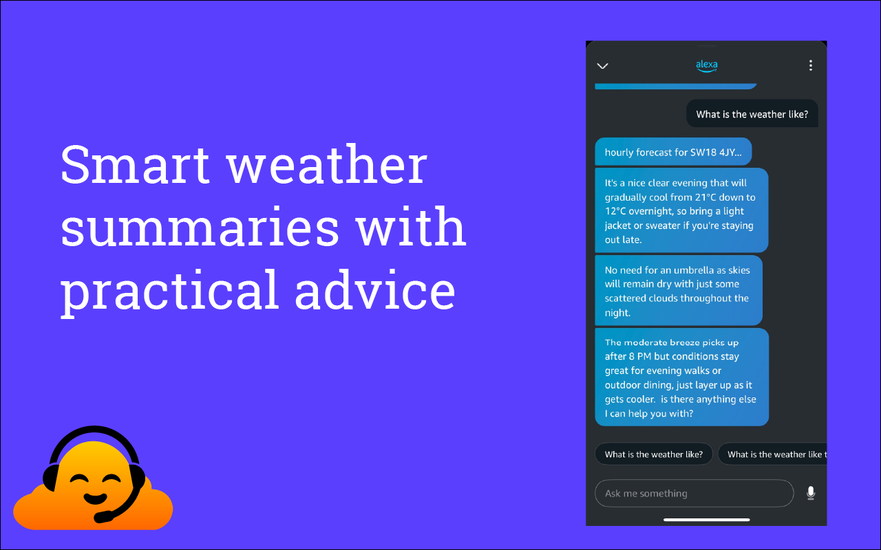 Amazon.com: Claude Assistant : Alexa Skills