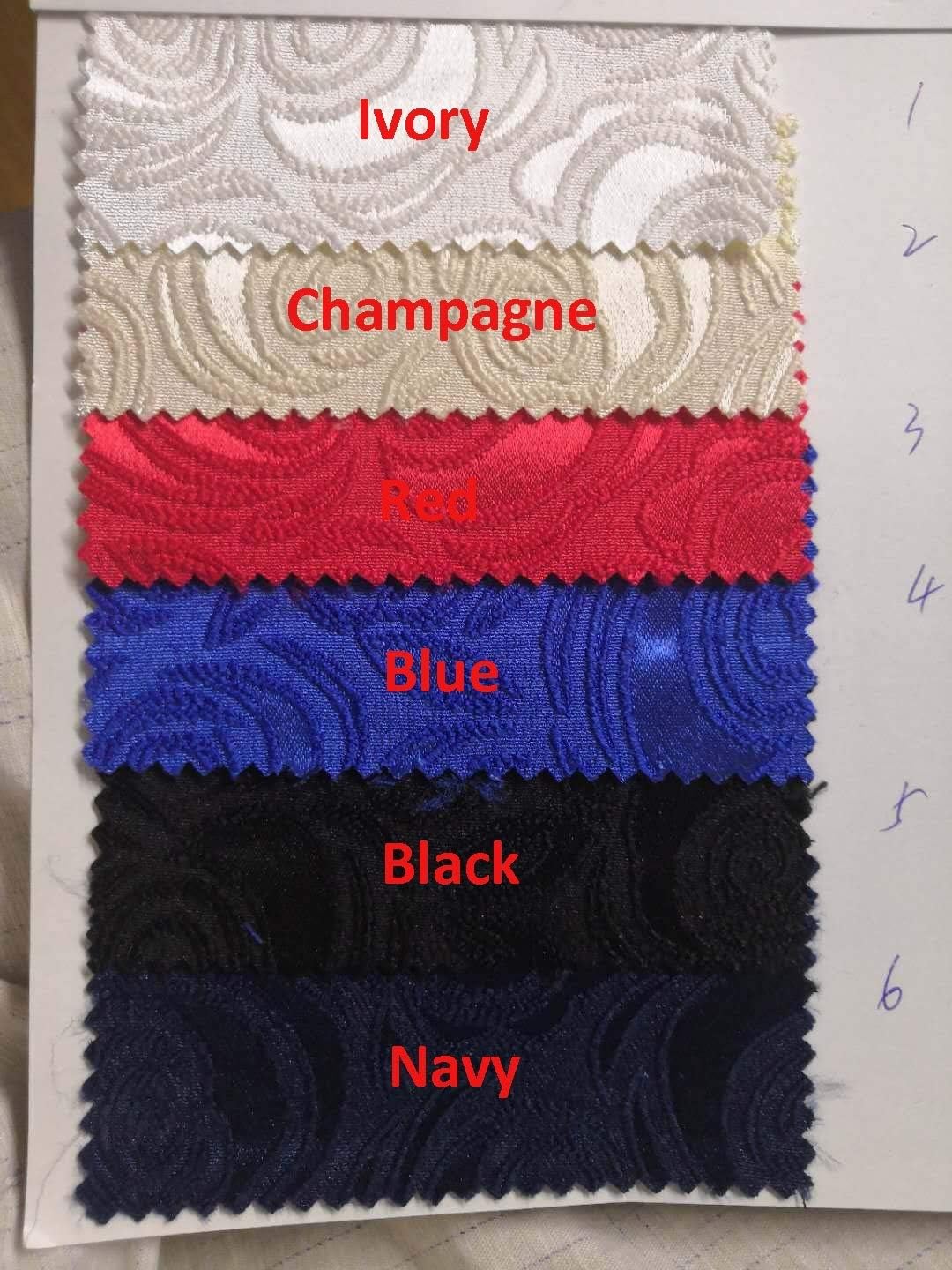 Wemaliyzd Men's Slim Fit Flat Front Patterned Suit Pants Expandable Waist