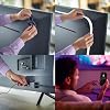 Philips Hue Lightstrip Gradient TV 75inch Smart Color LED Strip Lighting
