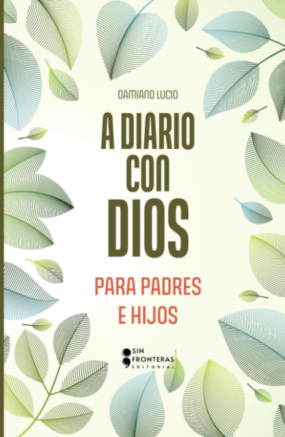 A diario con Dios para padres