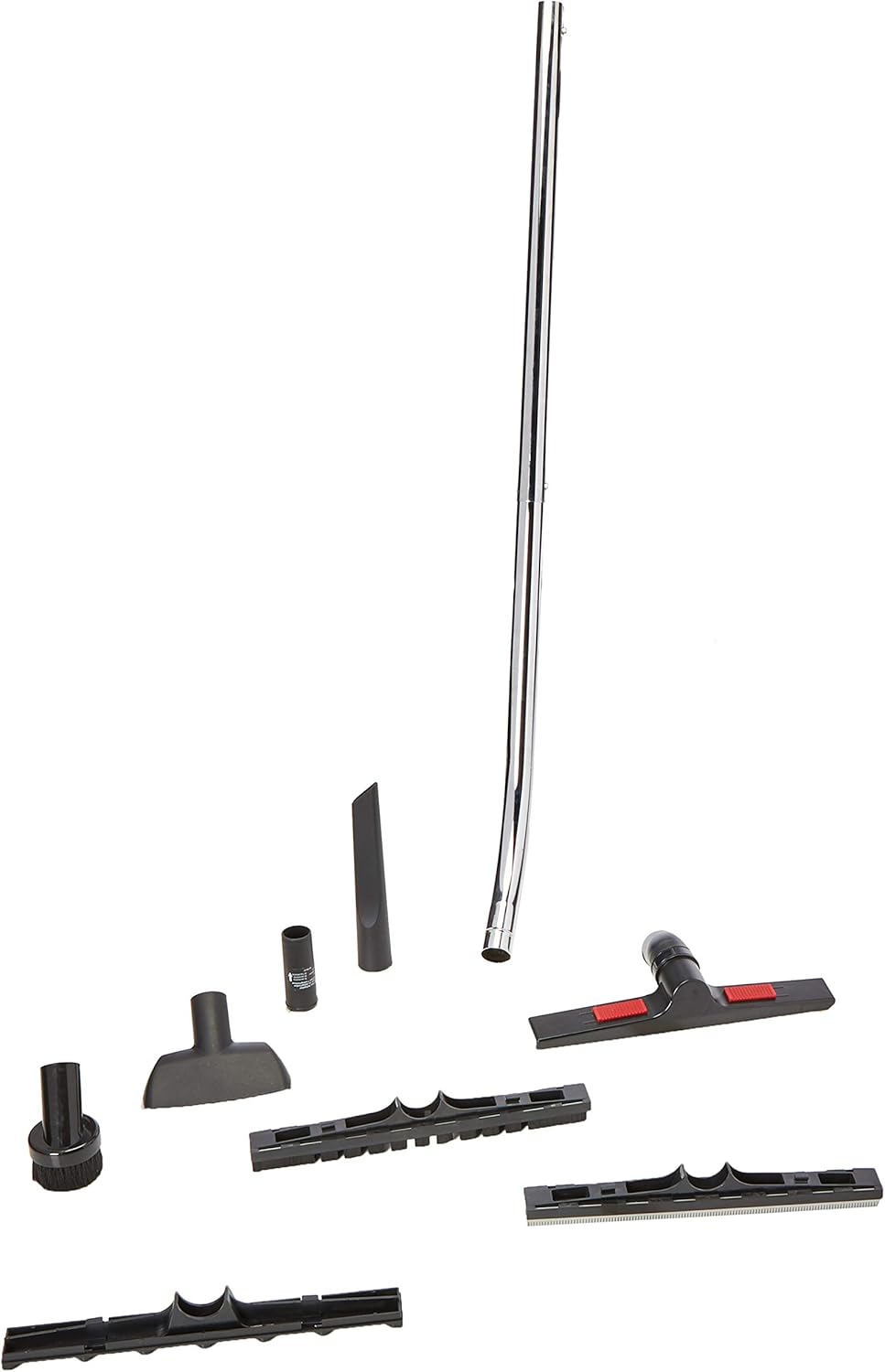 Milwaukee Vacuum Kit Vacuum And Dust Collector Accessories