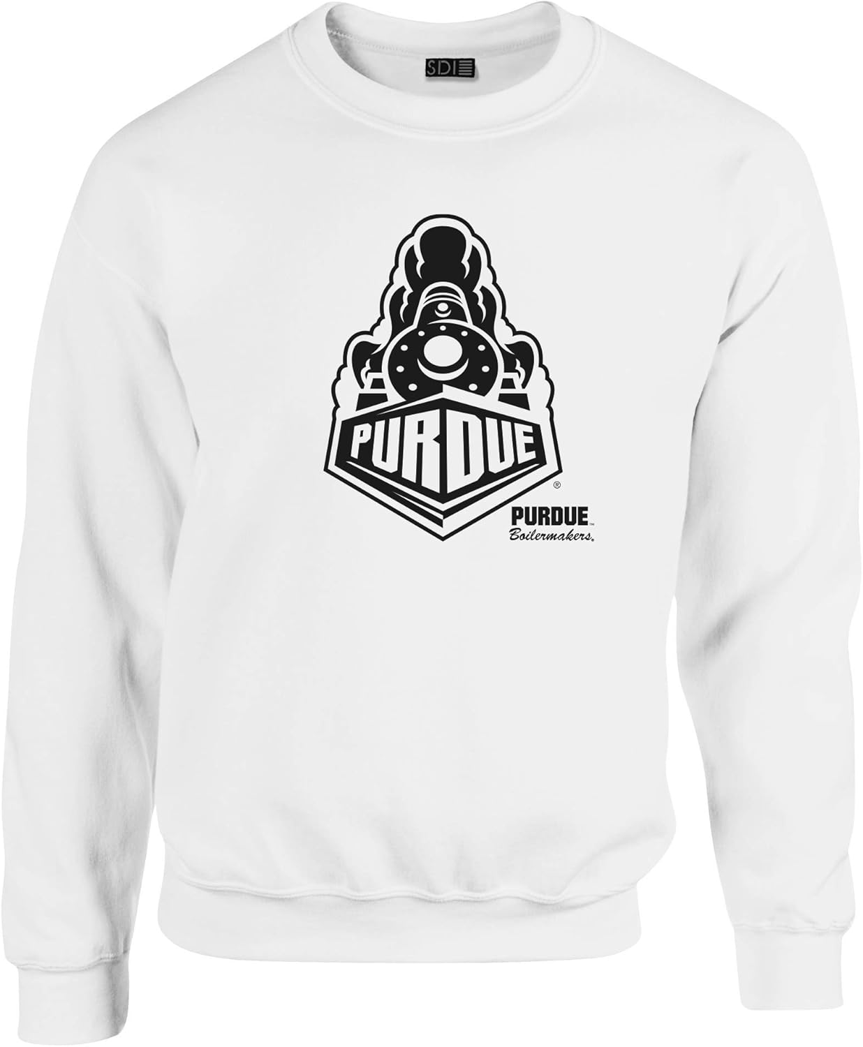 SDI NCAA Purdue Boilermakers Collegiate Apparel