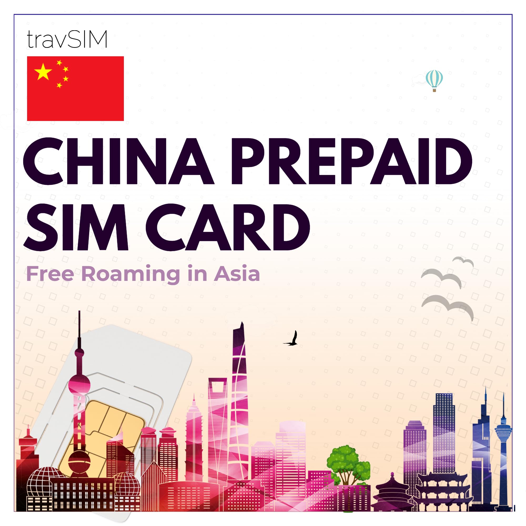 china travel app for solo navigation in bustling Beijing streets