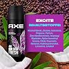 AXE Deodorant Spray
