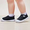 BMCiTYBM Baby Toddler Walking Shoes Infant Boy Girl First Walker Sneakers gallery image