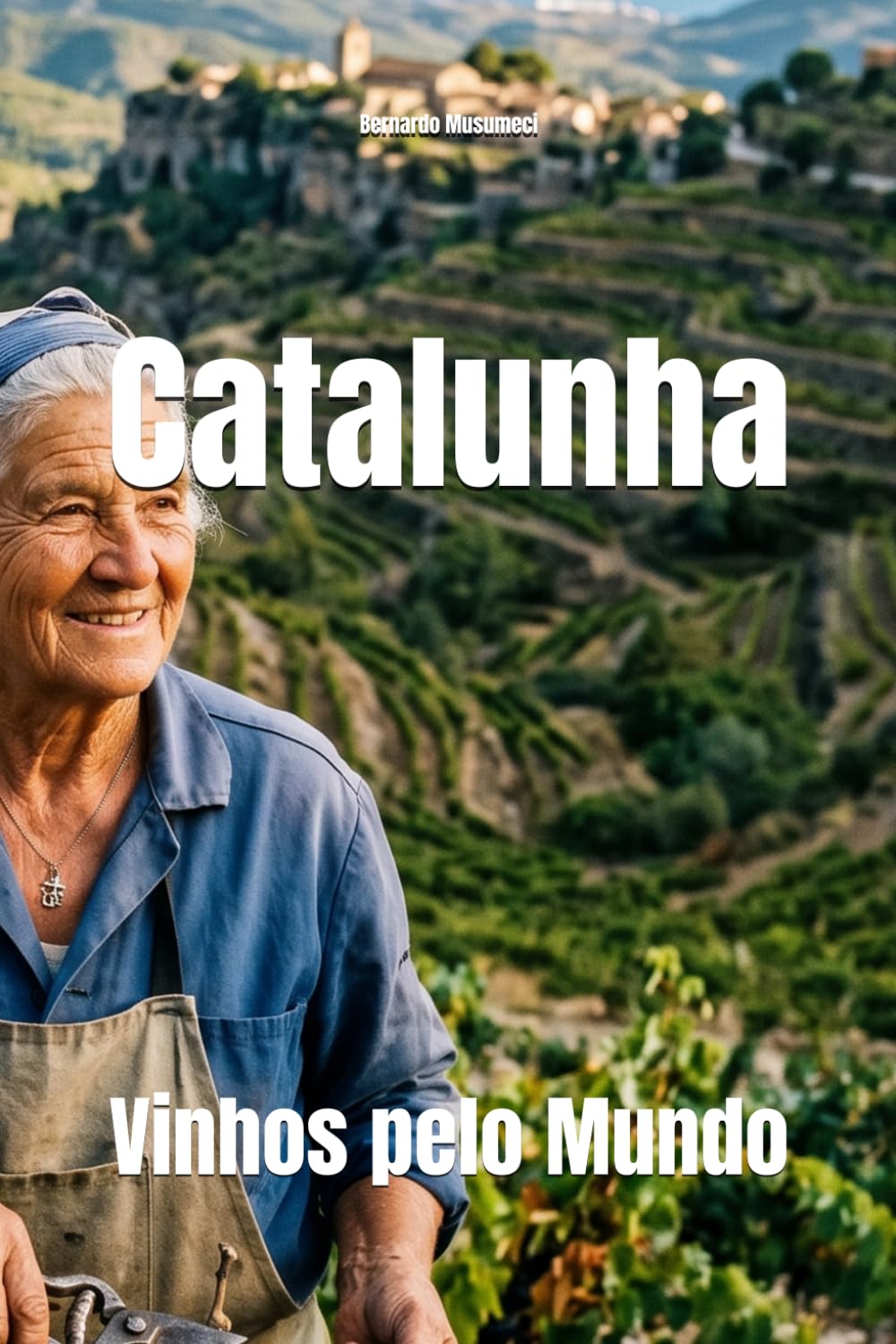 Catalunha: Vinhos pelo Mundo (Wines of the World: Spain)
