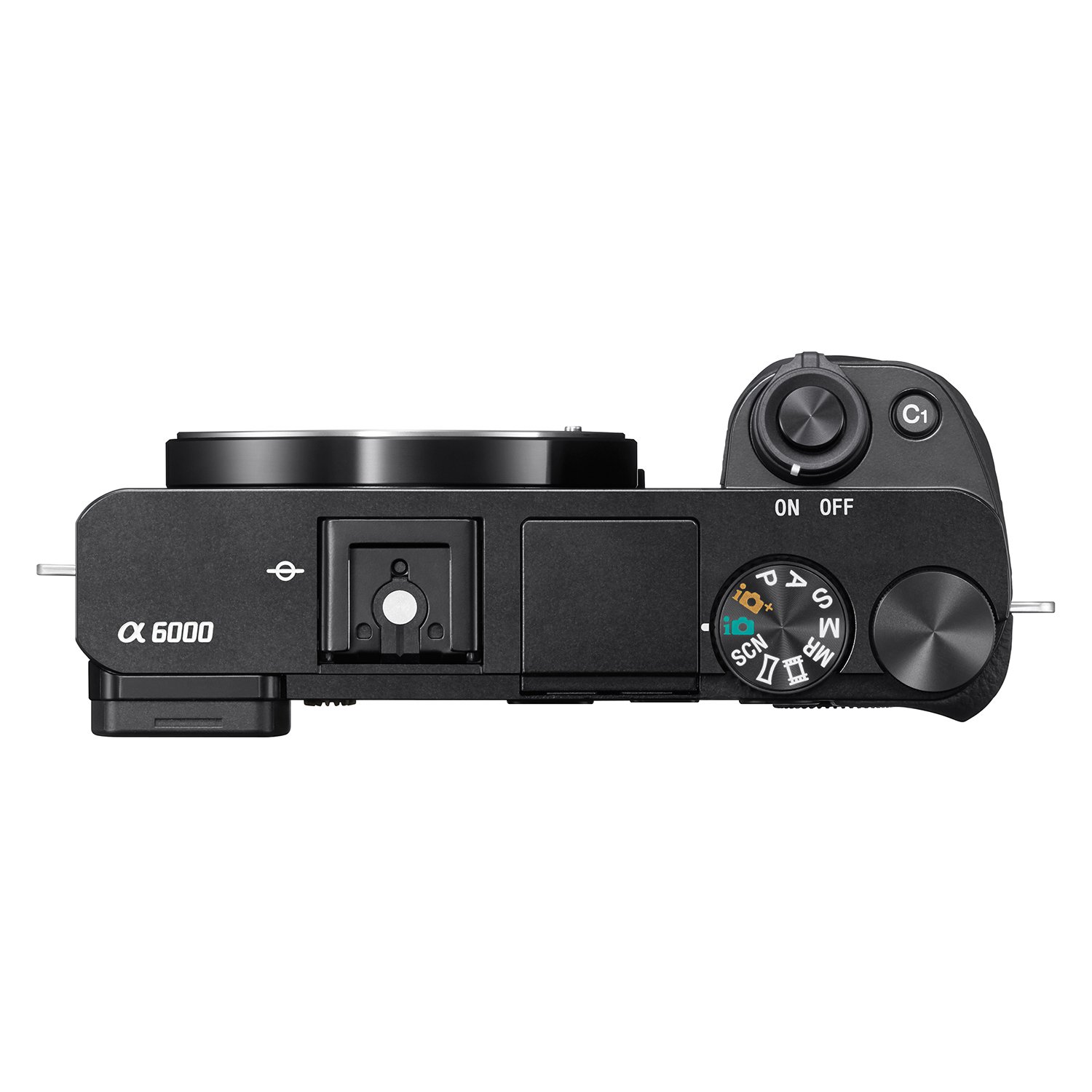 Sony Alpha A6000 Digital SLR Camera