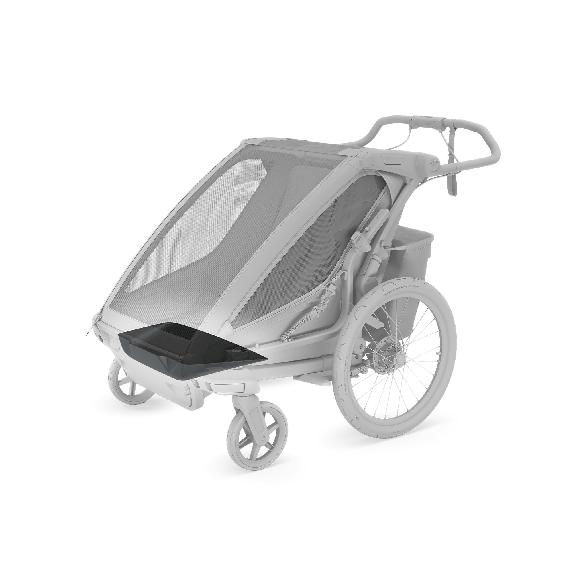 THULE ALFOMBRILLA Chariot SUELO indywidualny