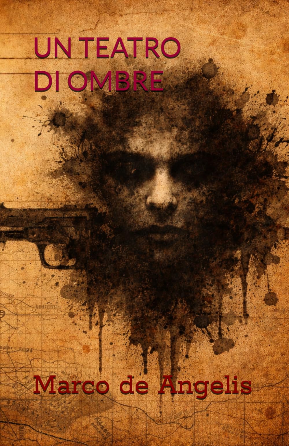 Un teatro di ombre