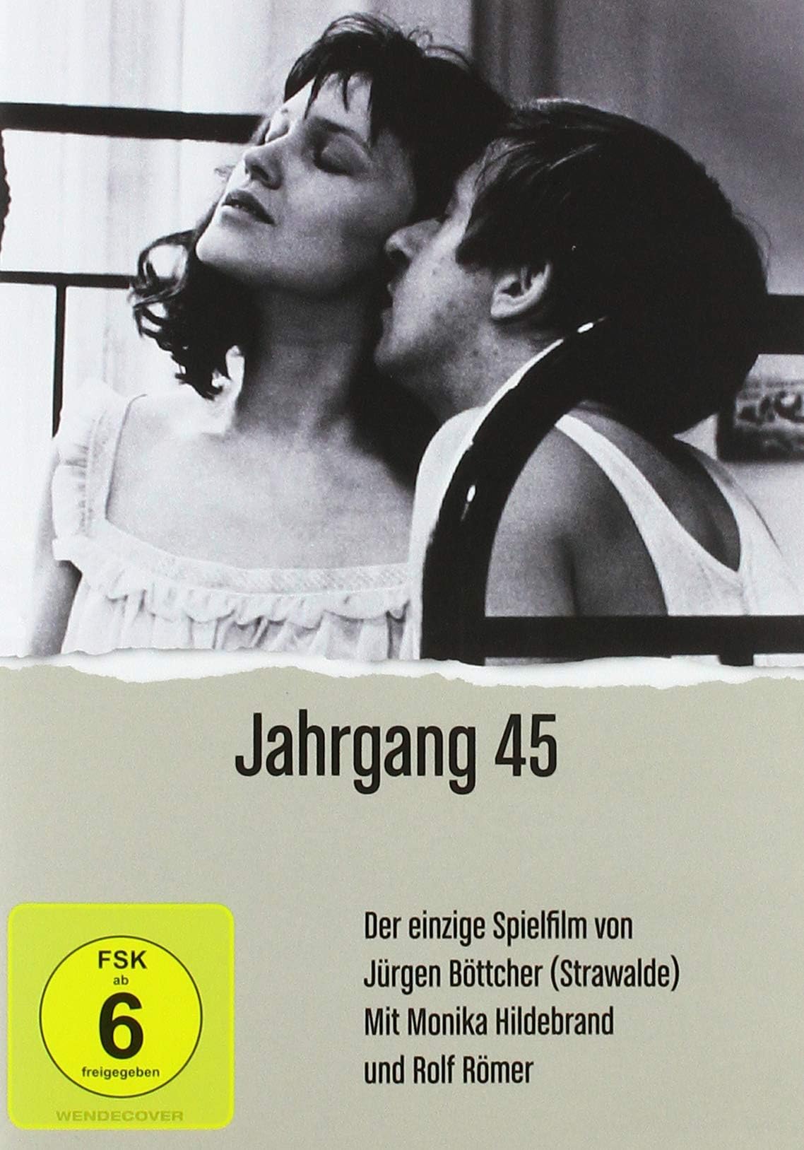 Jahrgang 45 - DEFA