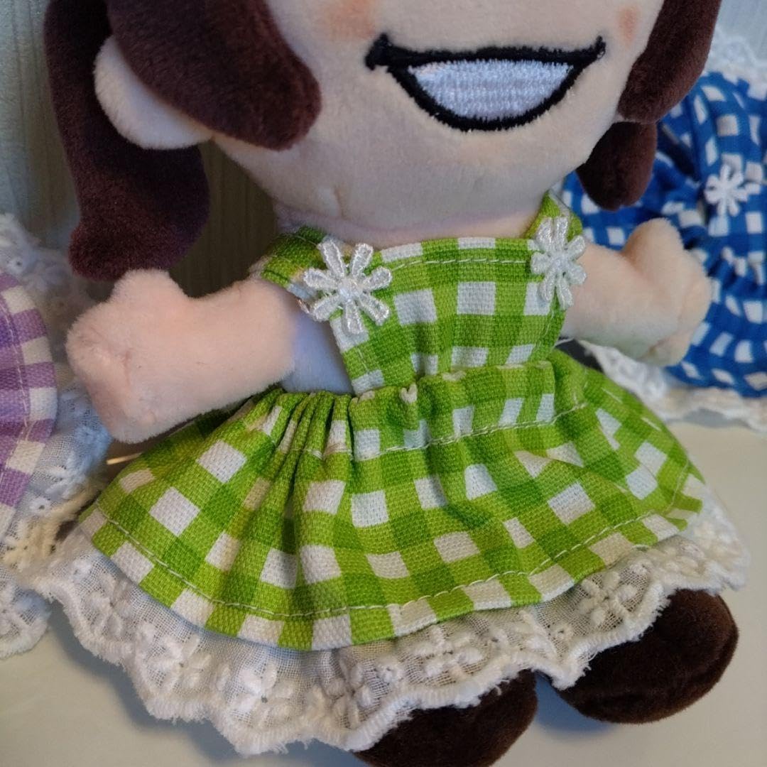 Amazon.co.jp: キャンジャニ ちびぬい服 : おもちゃ