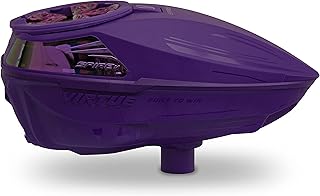 Amazon (Paintball) VIRTUE Spire V/IV Electronic Paintball Loaders/Hoppers