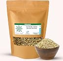 Pure Tree Certified Organic Coriander Seeds | 850 g | Dhaniya | Coriander Whole | Khada Dhania | Sabut Daniyalu Seeds gallery image